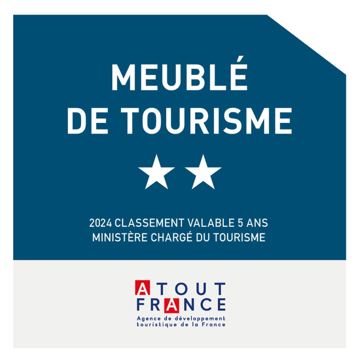 La Parenthese Sous Les Toits Apartment Fontainebleau Exterior photo
